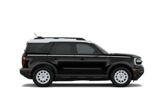 2026 Ford Bronco Sport® External Image 1